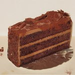 ラボラトワール - 「ビッシュロン(\350)」。