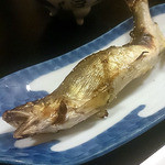 福政 - 2014/09/17　天然鮎