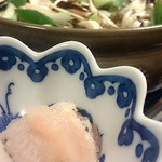 福政 - 2014/09/17　ハモしゃぶ