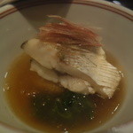 日本料理 晴山 - 