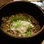 日本料理 晴山 - 