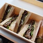 見てるだけでワクワクしてきます・・(^_^;)