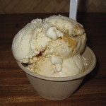 SCOOP of PARADISE - 2014年の｢リリコイ･チーズケーキ｣