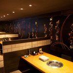 焼肉 大仙 西院店