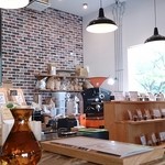 FLATWHITE COFFEE FACTORY - 