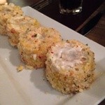 HAVANA Central RESTAURANT & BAR - コーン