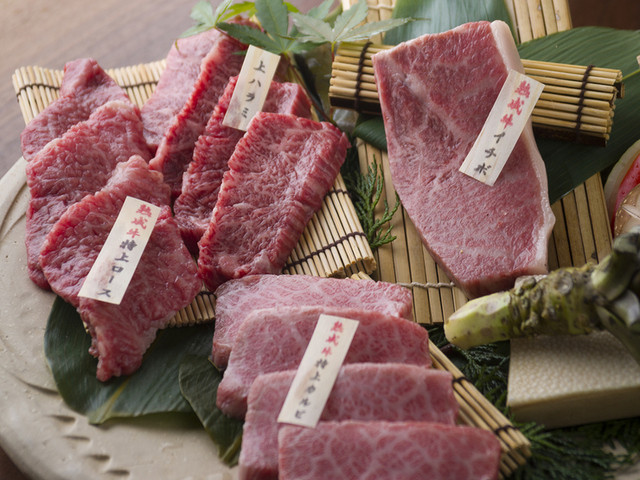 牛仁 仙台泉店（ギュウジン） - 泉中央（焼肉）の写真