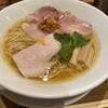 なにわ麺次郎 然