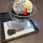 門司港茶寮 - 