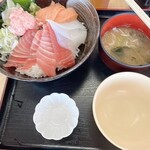 中央道原パーキングエリア(下り)スナックコーナー - 