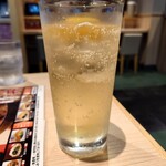 得得 - ドリンク写真: