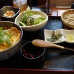 いちげん - 定食