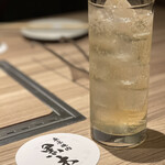 東京焼肉 黒木 - 