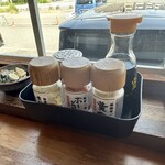 うどんの小町 - 