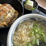 うどんの小町 - 