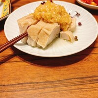 中国菜厨 エスサワダ 新丸ビル店 - 