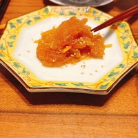 中国菜厨 エスサワダ 新丸ビル店 - 