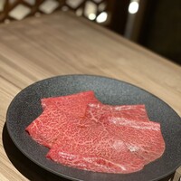 東京焼肉 黒木 - 