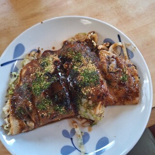 お好み焼きよしの_0