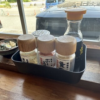 うどんの小町_1