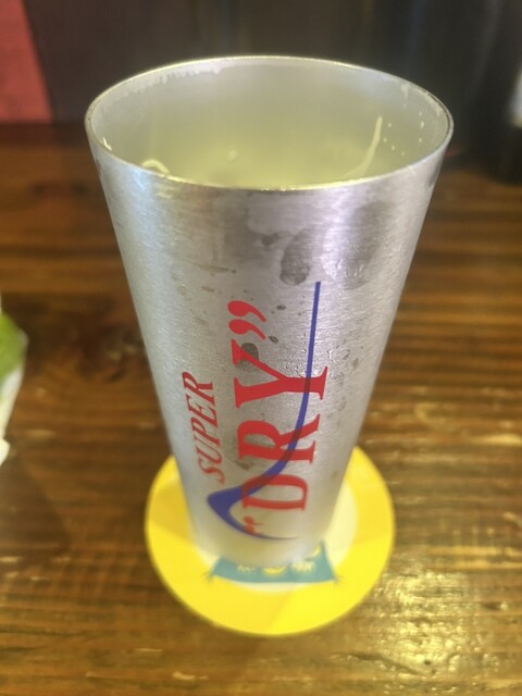 Yakitori no Oogiya Yamatotakada Ten