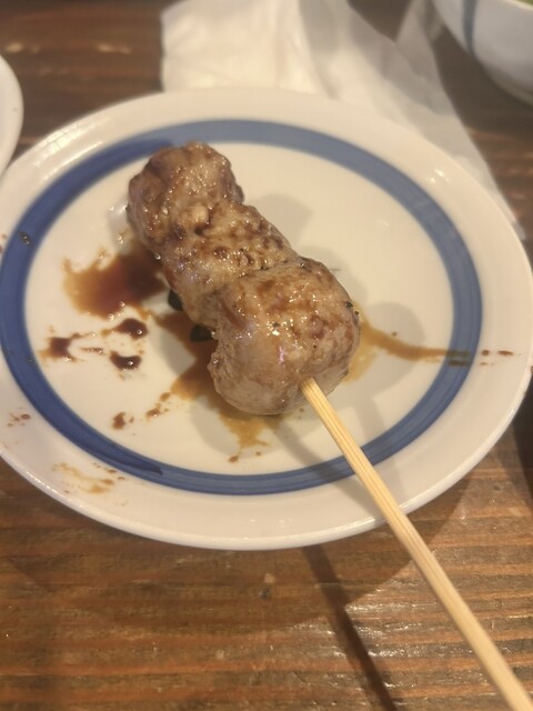 Yakitori no Oogiya Yamatotakada Ten photo 4
