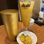 上本町和食居酒屋 きらくや五十鈴 - 