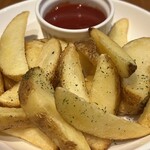 上本町和食居酒屋 きらくや五十鈴 - 