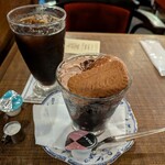 カフェ東亜サプライ - 