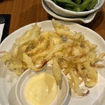 上本町和食居酒屋 きらくや五十鈴 - 