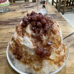 川平公園茶屋 - 