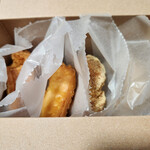 hibidonatsu Matsumotonakamachiten - 甜甜圈～☆