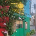 ジンギスバル まーさん - 