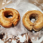 hibidonatsu Matsumotonakamachiten - 甜甜圈～☆