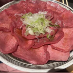 焼肉りゃんけ - 