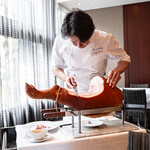 307801918 - chef 神田 真吾