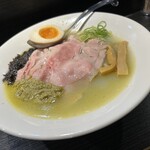 中華蕎麦 無冠 - 