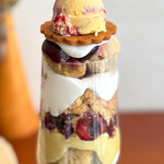 酒菓喫茶 かしはて - 