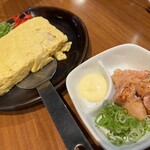 上本町和食居酒屋 きらくや五十鈴 - 