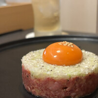 しゃぶしゃぶ 吟半 お台場店 - 