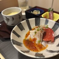 しゃぶしゃぶ 吟半 お台場店 - 