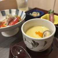 しゃぶしゃぶ 吟半 お台場店 - 