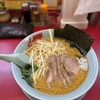 ラーメン 山岡家 松戸北小金店