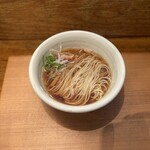 Homemade Ramen 麦苗 - 