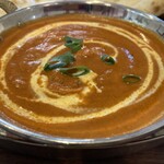 ママカレー - 