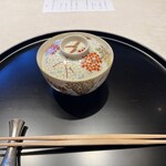 銀座 吉兆 - 炊合