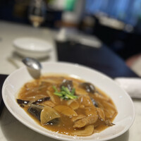 中国料理 翡翠宮 - 