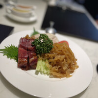 中国料理 翡翠宮 - 