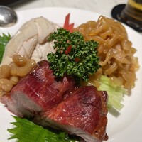 中国料理 翡翠宮 - 