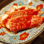 焼肉こじま離れ - 